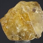 Imperial Topaz Healing Crystal ~20mm