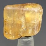 Imperial Topaz Healing Crystal ~23mm