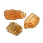 Imperial Topaz Healing Crystal