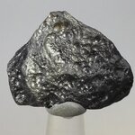 Indochinite Healing Crystal ~27mm