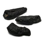 Indochinite Healing Crystal (extra grade)