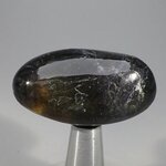 Iolite Sunstone Tumblestone ~43mm