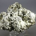 Iron Pyrite Healing Mineral (Extra Grade) ~60mm