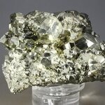 Iron Pyrite Healing Mineral (Extra Grade) ~60mm