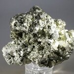 Iron Pyrite Healing Mineral (Extra Grade) ~62mm