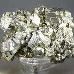 Iron Pyrite Healing Mineral (Extra Grade) ~65mm