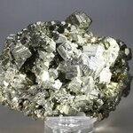 Iron Pyrite Healing Mineral (Extra Grade) ~70mm