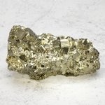GOLDEN Iron Pyrite Healing Mineral (Extra Grade) ~75mm