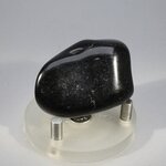 Jet Polished Stone ~44mm