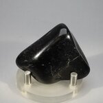 Jet Polished Stone ~46mm