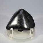 Jet Polished Stone ~47mm