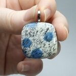 K2 Stone Pendant  ~27mm