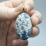 K2 Stone Pendant  ~36mm