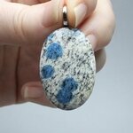 K2 Stone Pendant  ~36mm