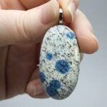 K2 Stone Pendant  ~40mm