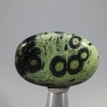 Kambaba Jasper Massage Stone ~40mm