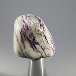 Kammererite Tumblestone ~25mm