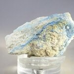 Kinoite & Apophyllite Mineral Specimen ~42mm