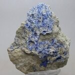 Kinoite & Apophyllite Mineral Specimen ~55mm