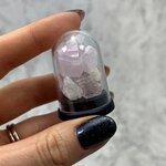 Kunzite Energy Dome