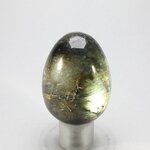 Labradorite Crystal Egg ~48mm
