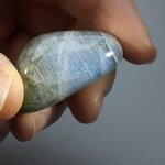 Labradorite Polished Stone ~ 50mm