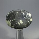Lakelandite Massage Stone ~40mm