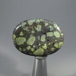 Lakelandite Massage Stone ~40mm