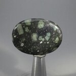 Lakelandite Massage Stone ~40mm