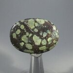 Lakelandite Massage Stone ~40mm