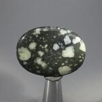 Lakelandite Massage Stone ~40mm