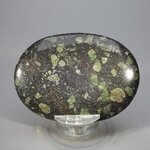 Lakelandite Palmstone (Extra Grade) ~70x50mm