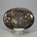 Lakelandite Palmstone (Extra Grade) ~70x50mm