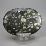 Lakelandite Palmstone (Extra Grade) ~70x50mm