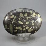 Lakelandite Palmstone (Extra Grade) ~70x50mm