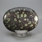 Lakelandite Palmstone (Extra Grade) ~70x50mm