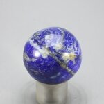 Lapis Lazuli Crystal Sphere ~31mm