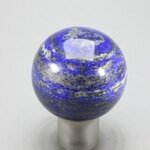 Lapis Lazuli Crystal Sphere ~40mm