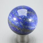 Lapis Lazuli Crystal Sphere ~43mm