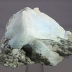 Larimar Healing Mineral ~40mm