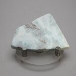 Larimar Slice ~51mm