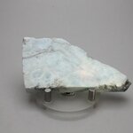 Larimar Slice ~77mm