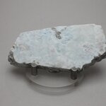 Larimar Slice ~81mm