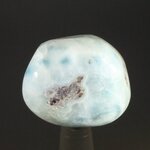 Larimar Tumblestone ~28mm