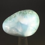 Larimar Tumblestone ~33mm