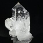 Lemurian Quartz Cluster ~60mm