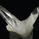 Lemurian Quartz Cluster ~70mm