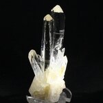 Lemurian Quartz Cluster ~70mm