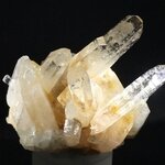 Lemurian Quartz Cluster ~77mm