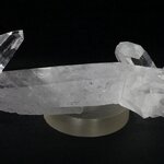 Lemurian Quartz Cluster ~97mm